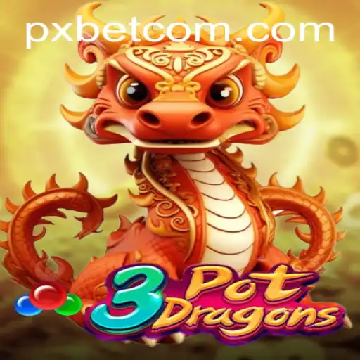 3PotDragons: An Exciting Blend of Strategy and Luck