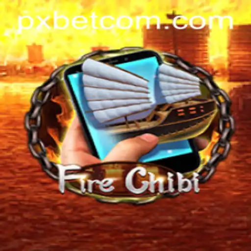 FireChibiM: A Modern Gaming Craze with pxbet