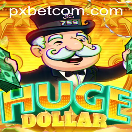 Exploring HugeDollar: The Revolutionary Gaming Experience Tied to pxbet