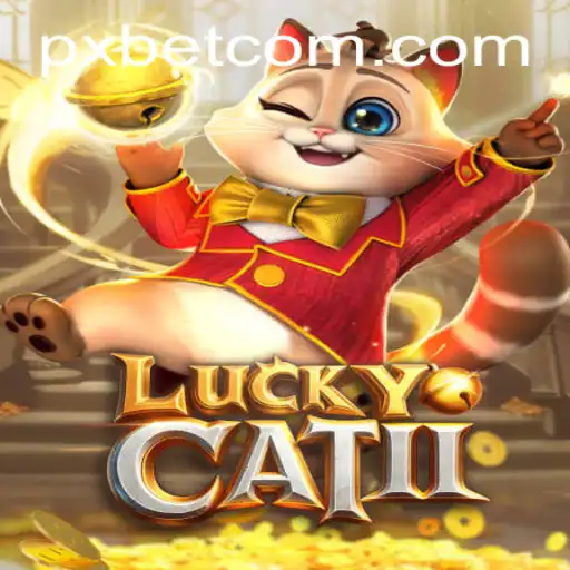 Exploring LuckyCatII: A New Era in Gaming with PxBet