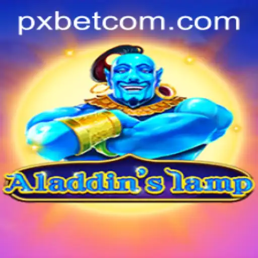 Discover the Magic of Aladdinslamp: The Enchanting World of Gaming with Pxbet