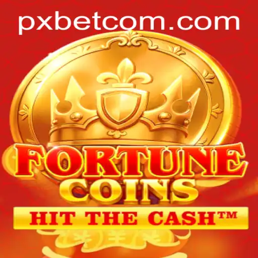 FortuneCoins A Thrilling Journey