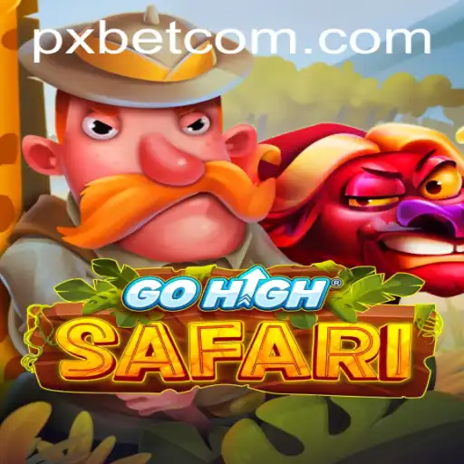 GoHighSafari Game Adventure with pxbet