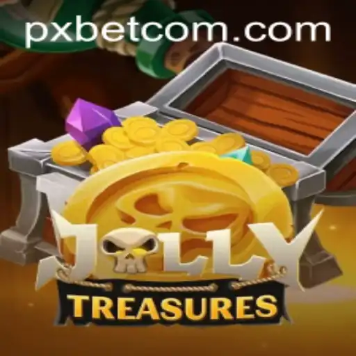 Unveiling the Thrills of JollyTreasures: A Voyage into Adventure with PXBet