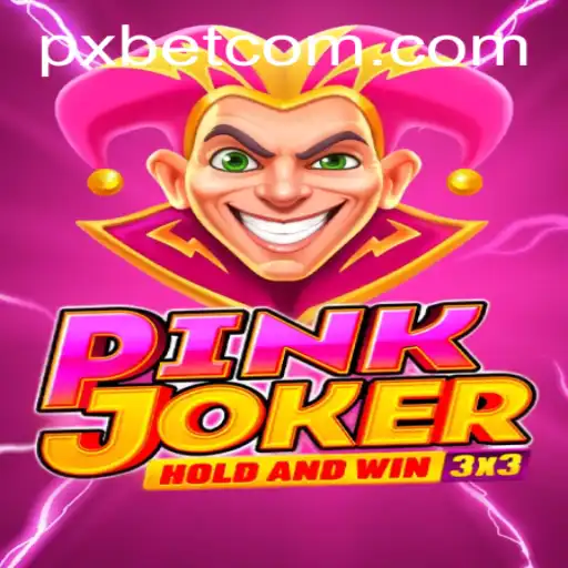 Exploring the World of PinkJoker: An Engaging Gaming Experience with PxBet
