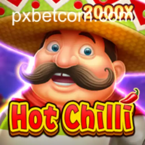 HotChilli: A Spicy Adventure in Gaming with PXBet