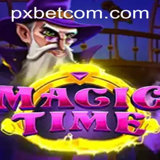 Discover the Enchantment of MagicTime: A Deep Dive into Gameplay and Rules