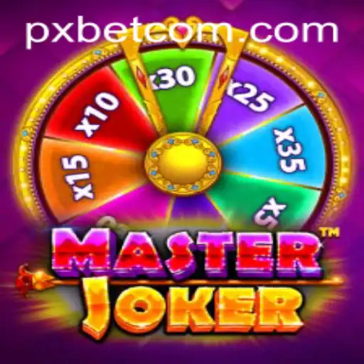 Exploring the Exciting World of MasterJoker on PXbet