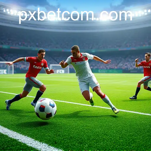 Virtual Sports: The Digital Evolution with Pxbet