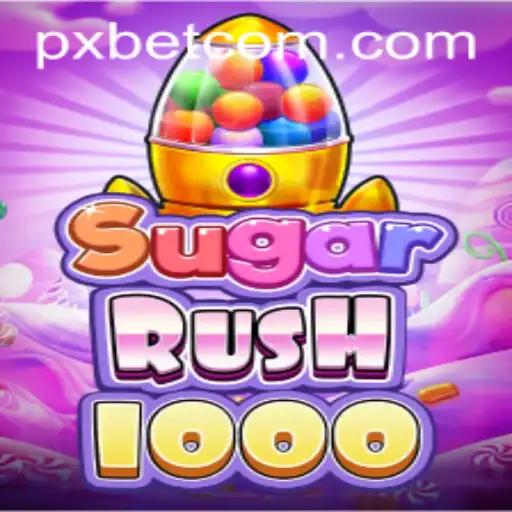 Exploring SugarRush1000: A Thrilling Gaming Experience on pxbet